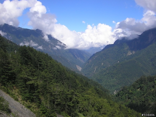 機車環"半島"兩天一夜中橫之旅
