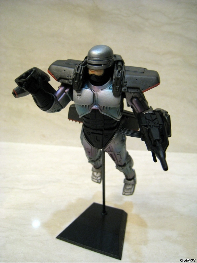 機器戰警 - ROBOCOP