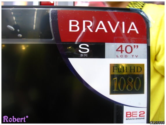 [重出江湖]All New Sony BRAVIA KDL-40S4000 FULL HD