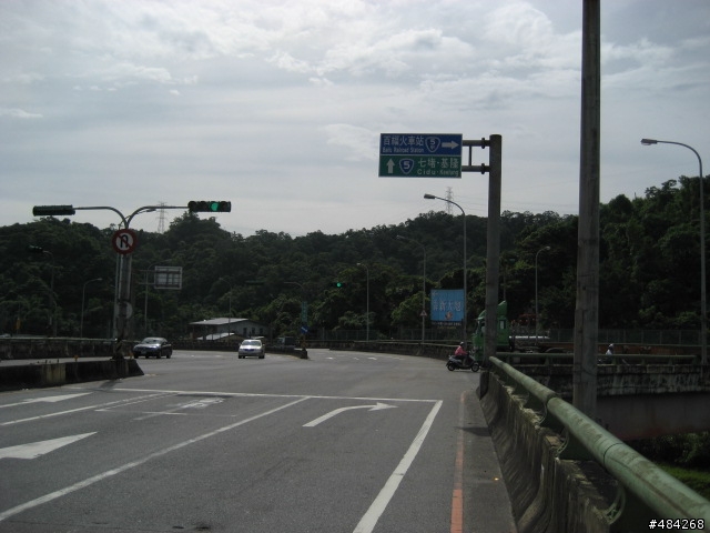 67km的基隆早餐之行