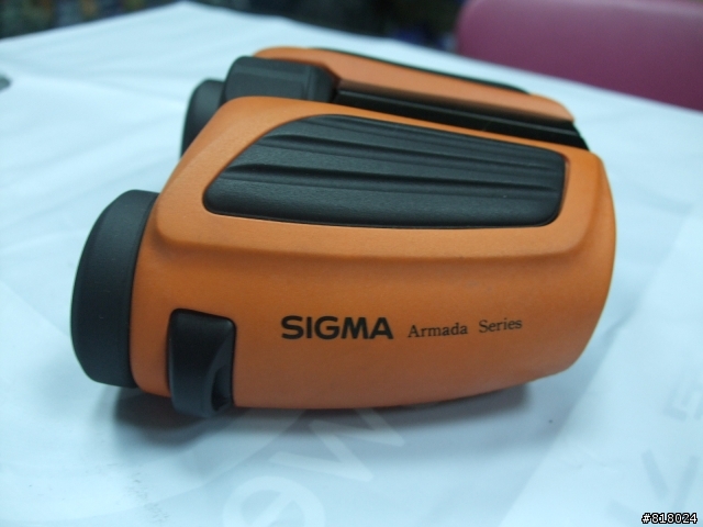 Sigma 的望遠鏡...低價販售中...