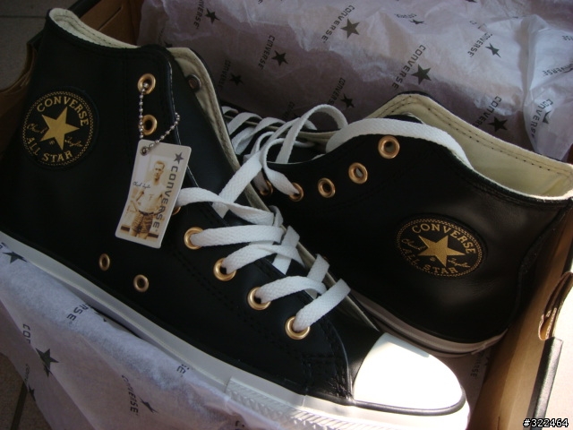 [分享]Converse All Star鼠年限定