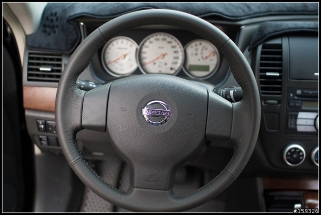 [過期開箱]Nissan Bluebird Sylphy遲來的開箱文及心得分享