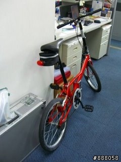 Osim折疊車