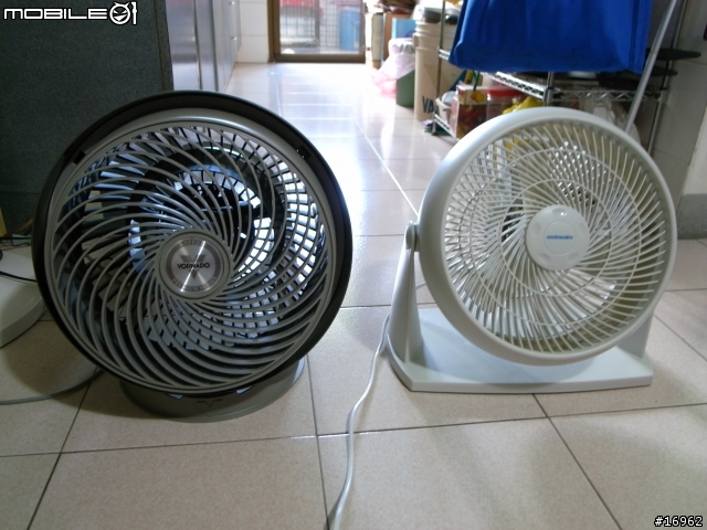 ﹝開箱分享﹞VORNADO 735 Air Circulators