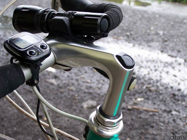 [分享］美利達老公路車907 RX100套件