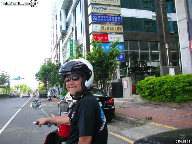 [分享]  就是愛騎車   (970621~24  小車車環島記)