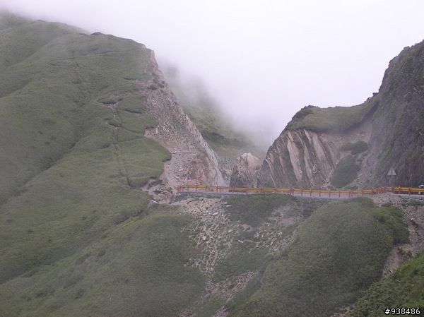 機車環"半島"兩天一夜中橫之旅