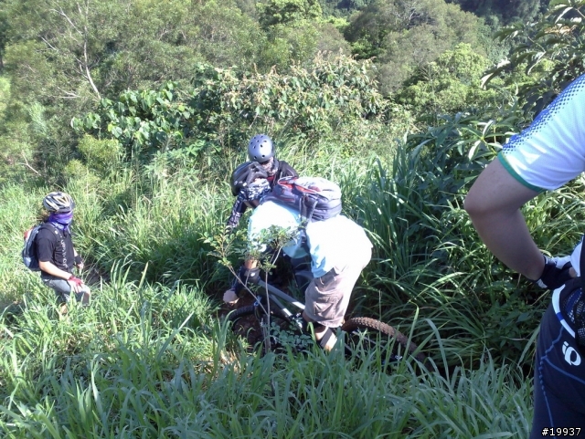 南投7100路段offroad照片分享(圖多)