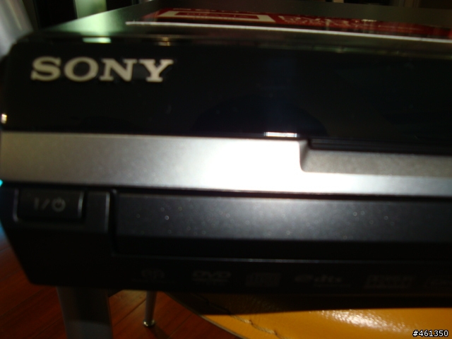 SONY DAV-DZ570開箱報告