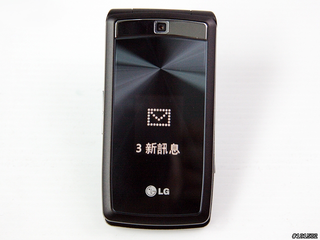【開箱分享】我的時尚美型 LG KF300