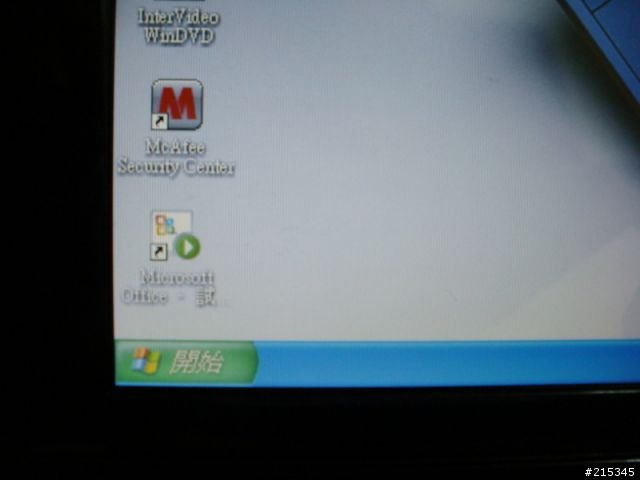 Aspire One XP版 開箱 10/6 3305 bios +7200rpm硬碟更換