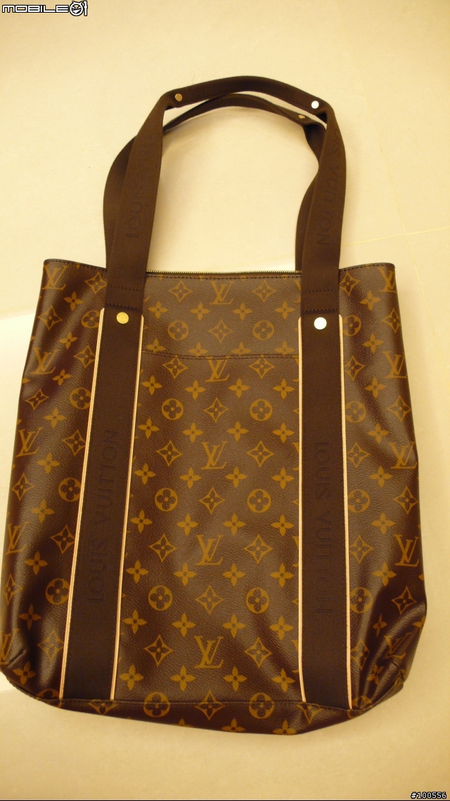 蜜月戰利品之簡易分享文-Louis Vuitton-BeauBourg
