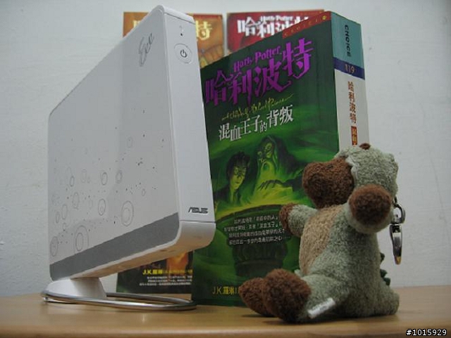 女王的新寵 E BOX (有圖有真相)