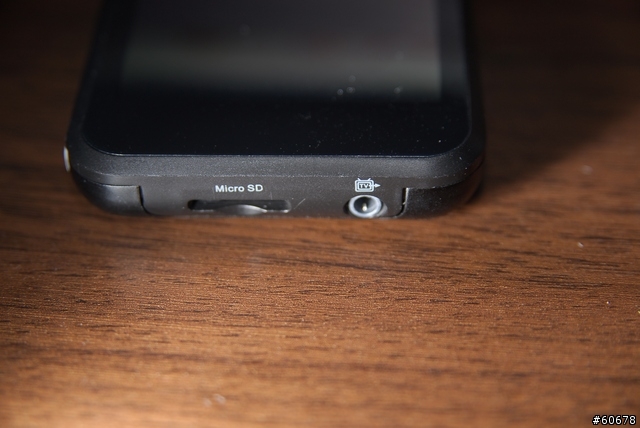 [開箱]昂達 Onda VX777 PMP 直接播放 RMVB