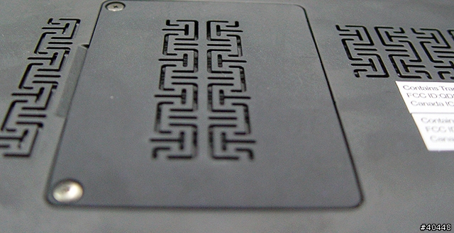 [開箱]ideapad U110 純圖片欣賞(圖少)..