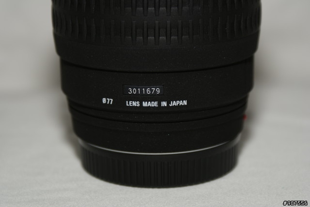 [分享]-室內好用的大光圈定焦鏡 sigma 24mm F1.8入手