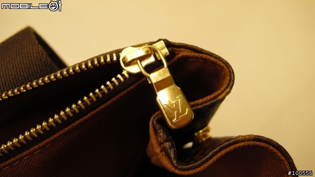 蜜月戰利品之簡易分享文-Louis Vuitton-BeauBourg