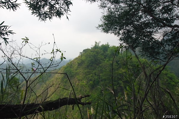 西火炎山