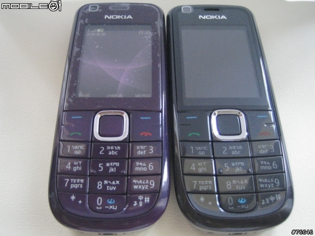 [分享]NOKIA 3120 classic ~EZ『溝』，『購』EZ+S40私房功能EZ分享~