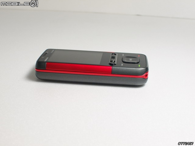 送寶貝的禮物!5610XpressMusic簡單開箱文!