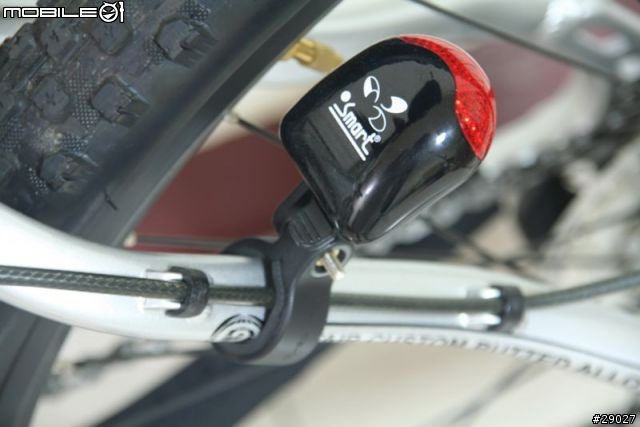 [分享]讓我等待了六個月的FUJI Tahoe-D與～加映DIY停車腳架