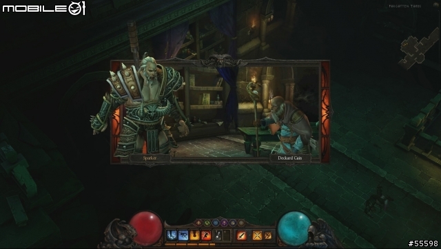 DIABLO 3 (暗黑破壞神3) 睽違八年後首次公開遊戲設計資訊!!