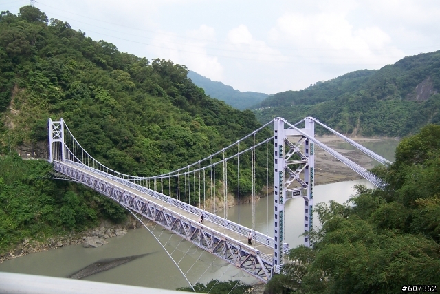 第一次北橫之旅