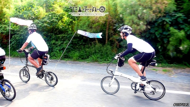 20080726~TAKAO小徑東墾高260KM挑戰之旅
