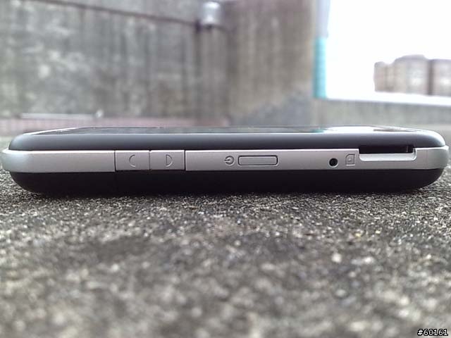 TOSHIBA G810 開箱分享