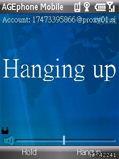 [E72]SIP Phone