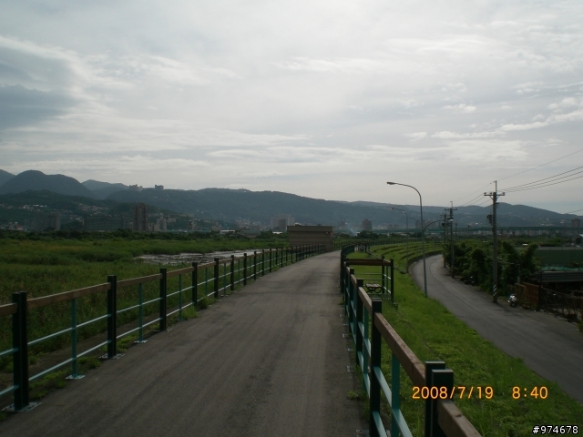 【休閒組活動】7/26(六) 環島之旅-社子島趴趴走☆By Sandra