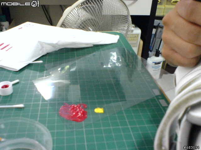 [開箱]SIDI卡鞋DIY彩繪與Look Keo sprint卡踏及新手使用一天心得