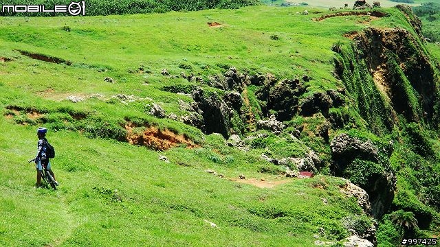 龍蟠公路