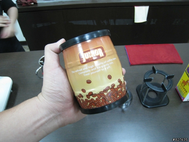 卡布奇諾製作教學文～不管什麼時候都要來一杯