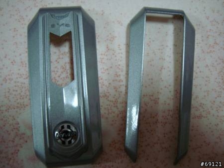 [開箱文]品質超爛的整合遙控器鑰匙KEYBOX，竟然要按三四次車子才會開門