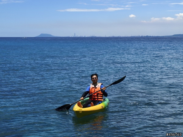 ~ 海上明珠小琉球の鐵馬逍遙遊 ~