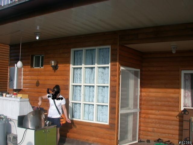 拉拉山失望之旅 水蜜桃渡假農場