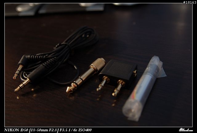 [分享]平價卻優質的鐵三角(Audio Technica)抗噪耳機 ATH-ANC7 QuietPoint headphone