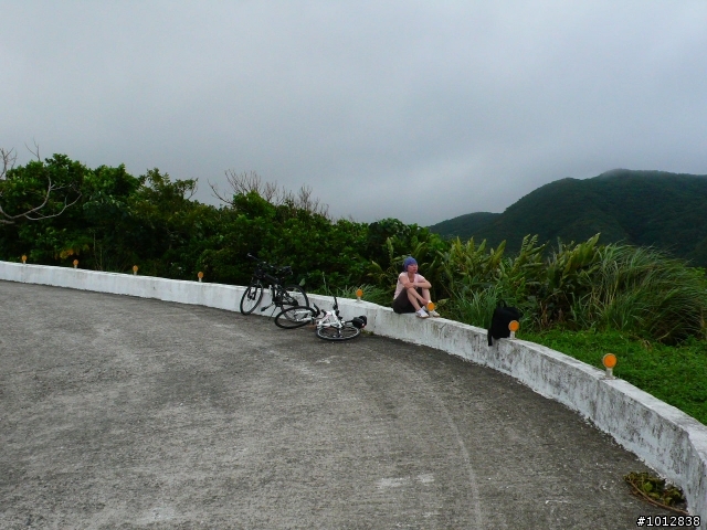 [遊記]蘭嶼環島