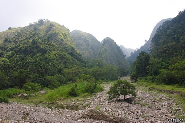 西火炎山