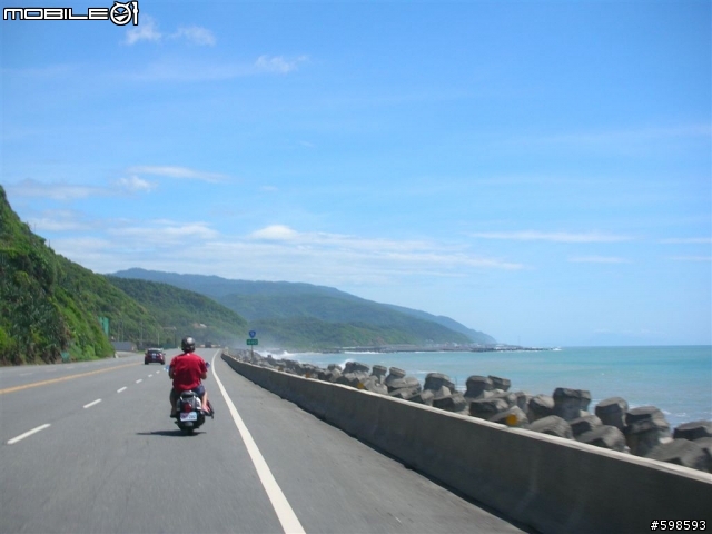 [分享]  就是愛騎車   (970621~24  小車車環島記)
