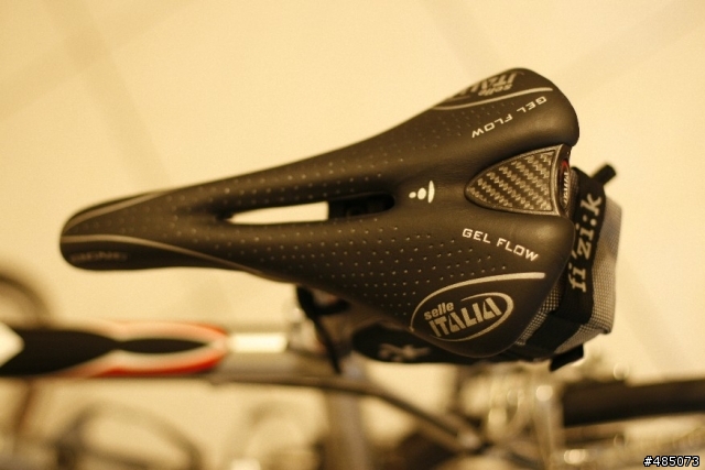 [分享]Cannondale CAAD9 報到
