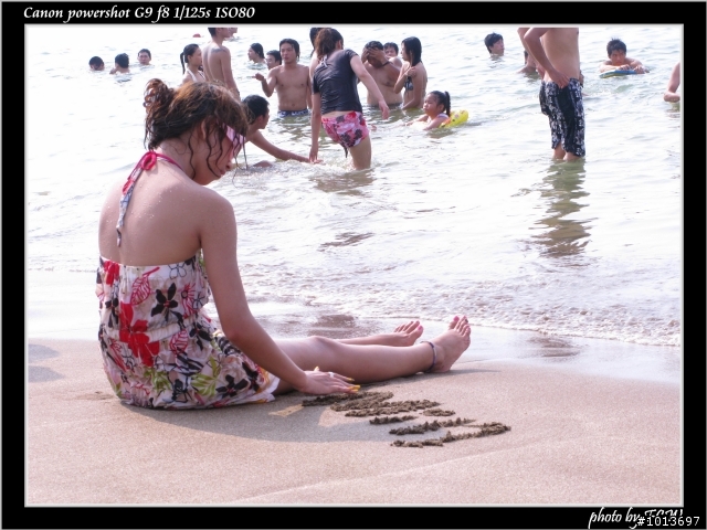 [G9]_台北的夏天!