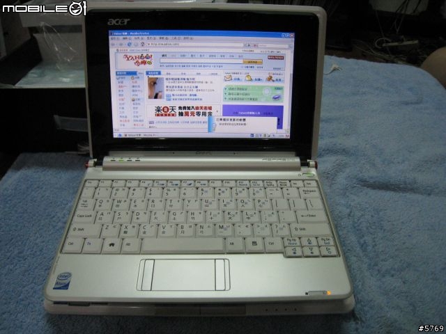 EPC1000XPH與acer_aspire_one之01傳統白色疊疊樂