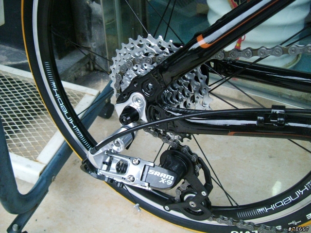 DAHON JXP快入手了