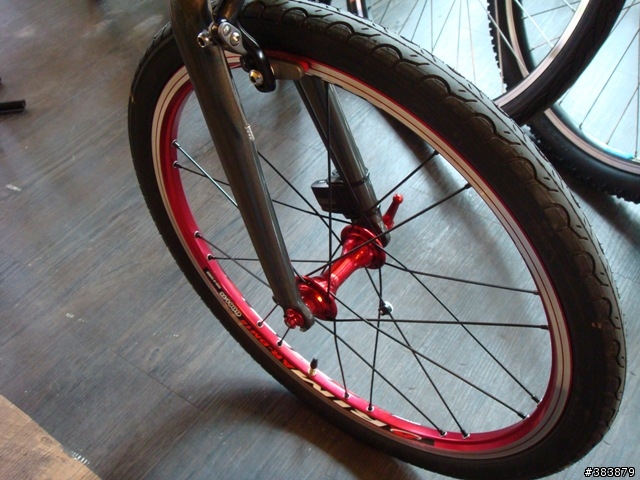 <分享>我的GIANT flight mini zero