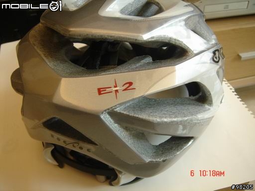 GIRO E2 , hope快拆