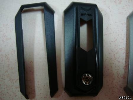 [開箱文]品質超爛的整合遙控器鑰匙KEYBOX，竟然要按三四次車子才會開門