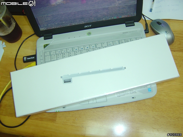 [分享] iKeyboard